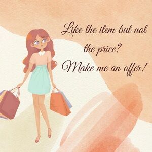 Meet your Posher, Sandra